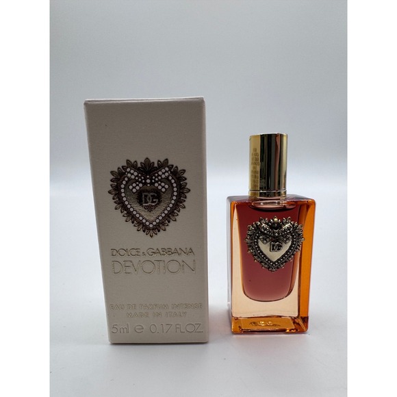 Designer Fragrance Sampler Lot Women OS Multicolor YSL Prada D&G 8pc Set - Picture 5 of 5